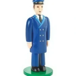Trains|Bachmann 42445 HO Thomas & Friends Conductor - Model Train Junction: Quality Parts and Art Supplies