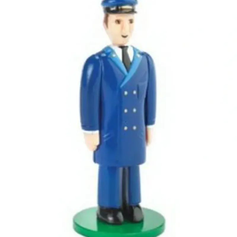 Trains|Bachmann 42445 HO Thomas & Friends Conductor - Model Train Junction: Quality Parts and Art Supplies