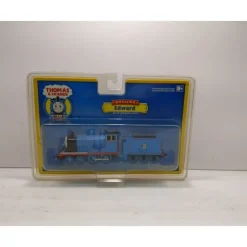 Trains|Bachmann 58746 HO Thomas & Friends Edward Engine with Moving Eyes #2 - Model Train Junction: Quality Parts and Art Supplies