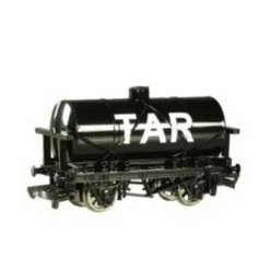 Trains|Bachmann 77049 HO Thomas & Friends Tar Tank - Model Train Junction: Quality Parts and Art Supplies