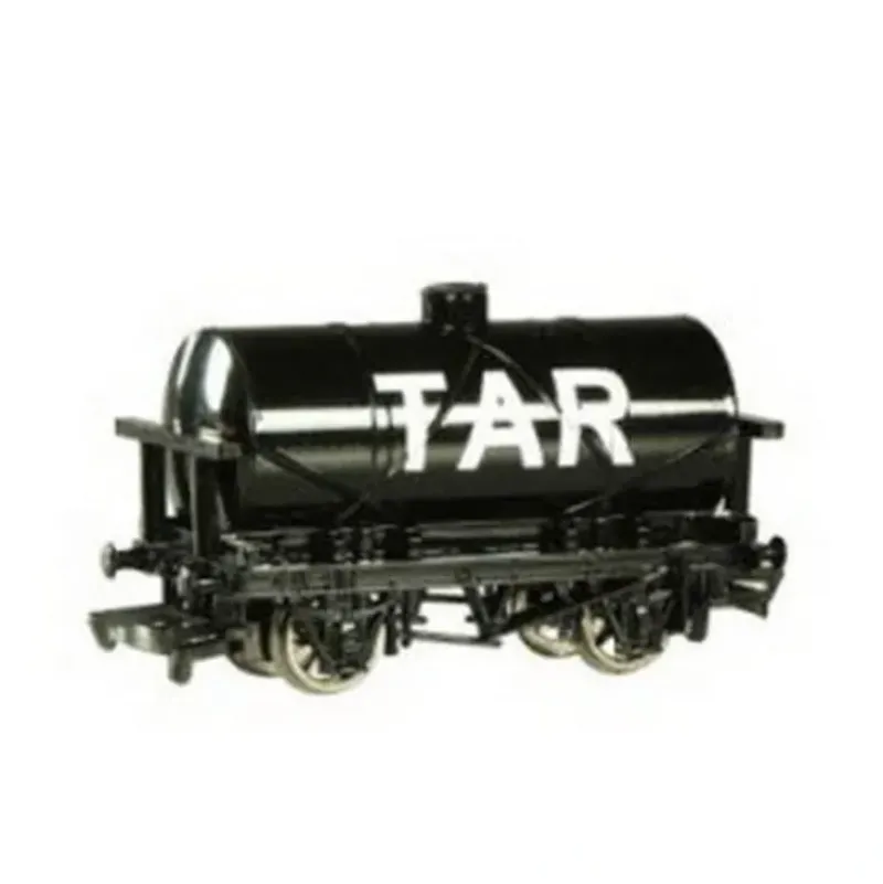 Trains|Bachmann 77049 HO Thomas & Friends Tar Tank - Model Train Junction: Quality Parts and Art Supplies