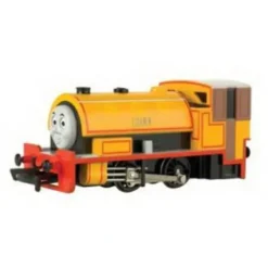 Trains|Bachmann 58805 HO Thomas & Friends Bill Engine with Moving Eyes - Model Train Junction: Quality Parts and Art Supplies