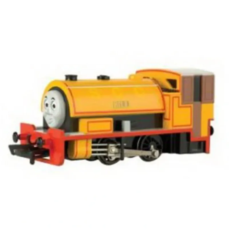 Trains|Bachmann 58805 HO Thomas & Friends Bill Engine with Moving Eyes - Model Train Junction: Quality Parts and Art Supplies