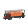 Trains|Bachmann 77028 HO Thomas & Friends Henrietta - Model Train Junction: Quality Parts and Art Supplies