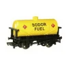 Trains|Bachmann 77039 HO Thomas & Friends Sodor Fuel Tank - Model Train Junction: Quality Parts and Art Supplies