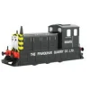 Trains|Bachmann 58801 HO Thomas & Friends Mavis Engine with Moving Eyes - Model Train Junction: Quality Parts and Art Supplies