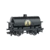 Trains|Bachmann 77038 HO Thomas & Friends Oil Tank - Model Train Junction: Quality Parts and Art Supplies