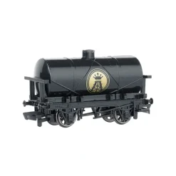 Trains|Bachmann 77038 HO Thomas & Friends Oil Tank - Model Train Junction: Quality Parts and Art Supplies