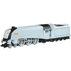 Trains|Bachmann 58749 HO Thomas & Friends Spencer Engine With Moving Eyes - Model Train Junction: Quality Parts and Art Supplies