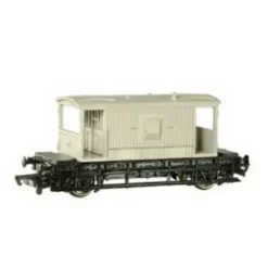 Trains|Bachmann 77045 HO Thomas & Friends Brake Van - Model Train Junction: Quality Parts and Art Supplies