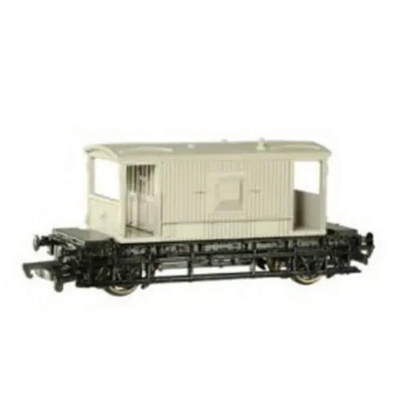 Trains|Bachmann 77045 HO Thomas & Friends Brake Van - Model Train Junction: Quality Parts and Art Supplies