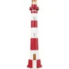 Trains|Bachmann 45240 HO Thomas & Friends Lighthouse with Blinking Light Kit - Model Train Junction: Quality Parts and Art Supplies