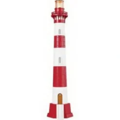 Trains|Bachmann 45240 HO Thomas & Friends Lighthouse with Blinking Light Kit - Model Train Junction: Quality Parts and Art Supplies