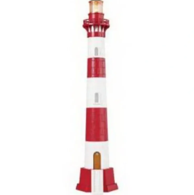 Trains|Bachmann 45240 HO Thomas & Friends Lighthouse with Blinking Light Kit - Model Train Junction: Quality Parts and Art Supplies