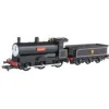 Trains|Bachmann 58807 HO Thomas Donald The Scottish Twin Steam Locomotive #9 - Model Train Junction: Quality Parts and Art Supplies