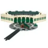 Trains|Bachmann 45236 HO Tidmouth Sheds w/Turntable - Model Train Junction: Quality Parts and Art Supplies