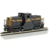 Trains|Bachmann 62210 HO 44-Ton Switcher w/DCC, D&RGW #36 - Model Train Junction: Quality Parts and Art Supplies