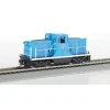 Trains|Bachmann 62207 HO 44-Ton Switcher w/DCC, B&M/McGinnis #119 - Model Train Junction: Quality Parts and Art Supplies