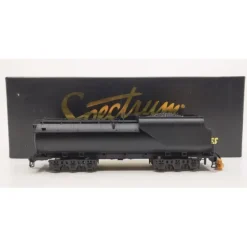 Trains|Bachmann 89842 HO Undecorated Vanderbilt Long Tender - DCC Ready - Model Train Junction: Quality Parts and Art Supplies