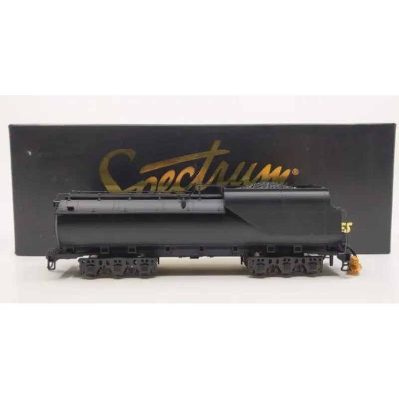 Trains|Bachmann 89842 HO Undecorated Vanderbilt Long Tender - DCC Ready - Model Train Junction: Quality Parts and Art Supplies