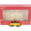 Trains|Bachmann 85201 HO Undecorated GE Center Cab 45-Ton Switcher with DCC - Model Train Junction: Quality Parts and Art Supplies