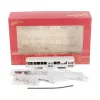 Trains|Bachmann 84601 HO Undecorated Witt Streetcar w/DCC - Model Train Junction: Quality Parts and Art Supplies