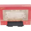 Trains|Bachmann 89921 HO Undecorated Black Auxiliary Water Tender - Model Train Junction: Quality Parts and Art Supplies