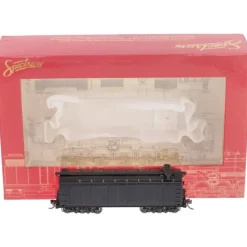 Trains|Bachmann 89921 HO Undecorated Black Auxiliary Water Tender - Model Train Junction: Quality Parts and Art Supplies
