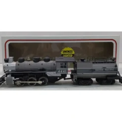 Trains|Bachmann 50701 HO Union Pacific USRA 0-6-0 w/Vanderbilt Tender & Smoke #4441 - Model Train Junction: Quality Parts and Art Supplies