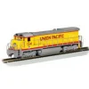 Trains|Bachmann 11103 HO Union Pacific GE B23/B30-7 Diesel Locomotives #124 - Model Train Junction: Quality Parts and Art Supplies