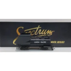 Trains|Bachmann 89902 HO Union Pacific Vanderbilt Tender - Model Train Junction: Quality Parts and Art Supplies