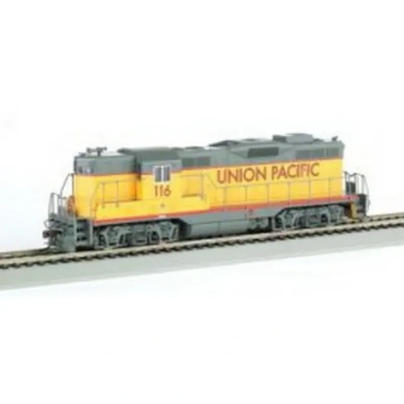Trains|Bachmann 62402 HO Union Pacific GP7 Diesel Locomotive w/DCC #116 - Model Train Junction: Quality Parts and Art Supplies