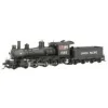 Trains|Bachmann 84903 HO Union Pacific 4-6-0 Locomotive w/DCC & Sound #1585 - Model Train Junction: Quality Parts and Art Supplies