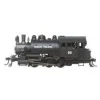 Trains|Bachmann 81813 HO Union Pacific 0-6-0 Saddle Tank Steam Locomotive #89 - Model Train Junction: Quality Parts and Art Supplies