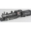 Trains|Bachmann 82303 HO Union Pacific 4-6-0 Steam Locomotive #1584 - Model Train Junction: Quality Parts and Art Supplies