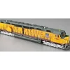 Trains|Bachmann 62105 HO Union Pacific EMD DD40AX Diesel Locomotive w/ DCC #6900 - Model Train Junction: Quality Parts and Art Supplies