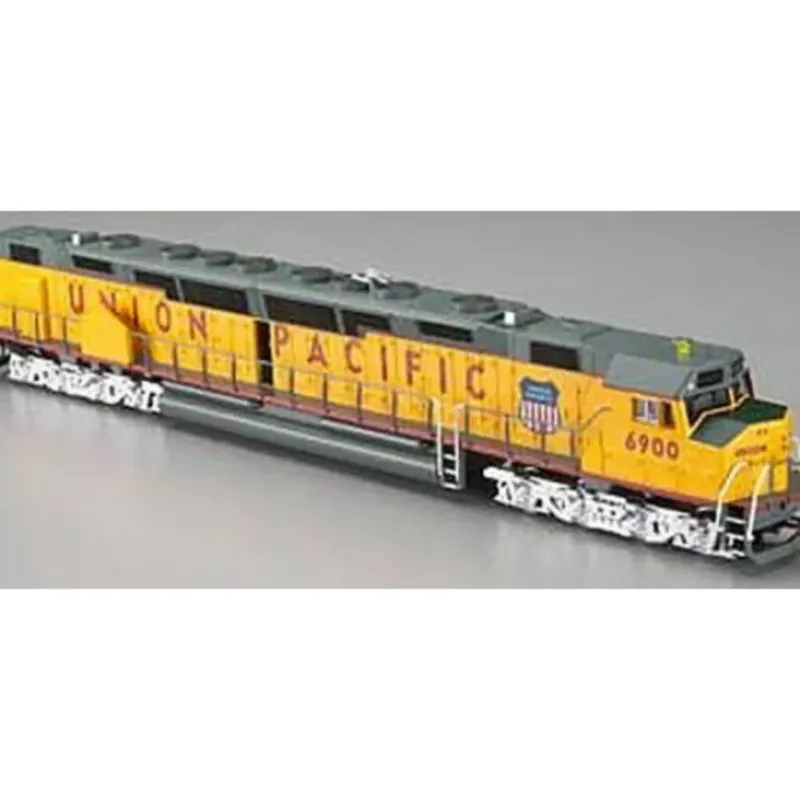 Trains|Bachmann 62105 HO Union Pacific EMD DD40AX Diesel Locomotive w/ DCC #6900 - Model Train Junction: Quality Parts and Art Supplies