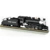 Trains|Bachmann 51601 HO Union Pacific 0-6-0 w/Slope-Back Tender w/DCC Steam Loco #4439 - Model Train Junction: Quality Parts and Art Supplies