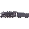 Trains|Bachmann 51301 HO Union Pacific Baldwin 2-8-0 Steam Locomotive w/DCC #724 - Model Train Junction: Quality Parts and Art Supplies