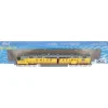 Trains|Bachmann 62106 HO Union Pacific EMD DD40AX Diesel Locomotive w/DCC #6910 - Model Train Junction: Quality Parts and Art Supplies
