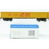 Trains|Bachmann 17201 HO Union Pacific 40' Gondola (yellow, red) - Model Train Junction: Quality Parts and Art Supplies