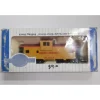 Trains|Bachmann 17701 HO Union Pacific 36' Wide-Vision Caboose - Model Train Junction: Quality Parts and Art Supplies