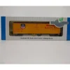 Trains|Bachmann 17901 HO Union Pacific 50' Steel Reefer #6817 LN/Box - Model Train Junction: Quality Parts and Art Supplies