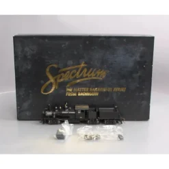 Trains|Bachmann 81907 HO Unlettered 80-Ton 3 Truck Shay Steam Locomotive - Model Train Junction: Quality Parts and Art Supplies