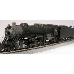 Trains|Bachmann 83301 HO USRA Light 2-10-2 w/DCC - Model Train Junction: Quality Parts and Art Supplies