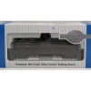 Trains|Bachmann 16302 HO UTLX Track-Cleaning Single-Dome Tank Car - Model Train Junction: Quality Parts and Art Supplies