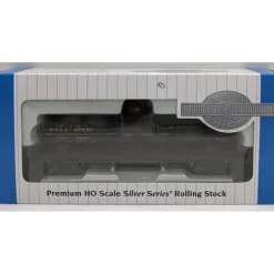 Trains|Bachmann 16302 HO UTLX Track-Cleaning Single-Dome Tank Car - Model Train Junction: Quality Parts and Art Supplies