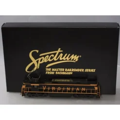 Trains|Bachmann 82402 HO Virginian E33 Electric Locomotive #140 - Model Train Junction: Quality Parts and Art Supplies