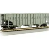 Trains|Bachmann 18737 HO Western Maryland Bethlehem Steel 100 Ton 3 Bay Hopper #63834 - Model Train Junction: Quality Parts and Art Supplies