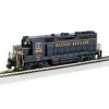 Trains|Bachmann 60708 HO Western Maryland EMD GP35 Diesel Locomotive w/DCC #3579 - Model Train Junction: Quality Parts and Art Supplies